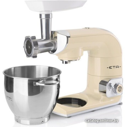 Кухонная машина ETA Gratus Storio 0028 90062