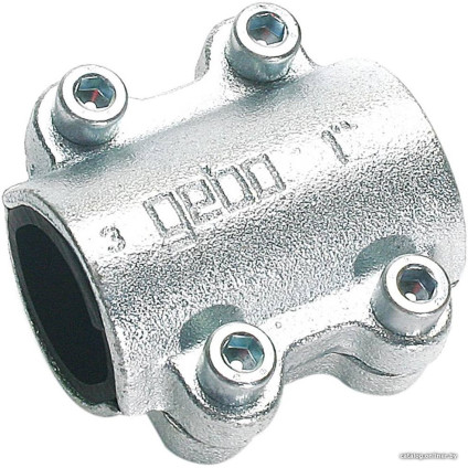 Фитинг Gebo Обойма ремонтная DSK 2 1/2" 01.260.28.07