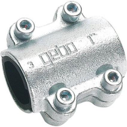 Фитинг Gebo Обойма ремонтная DSK 2 1/2" 01.260.28.07