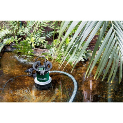 Дренажный насос Metabo Tps 16000 S Combi 0251600000