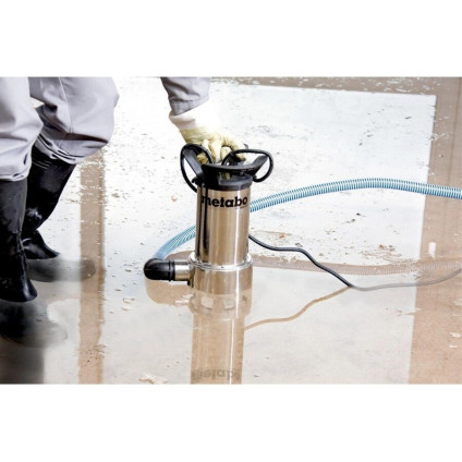 Дренажный насос Metabo PS 18000 SN 1100W 0251800000