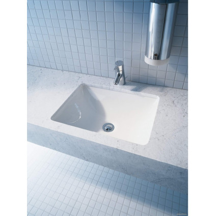 Умывальник Duravit Starck 3 0305430000
