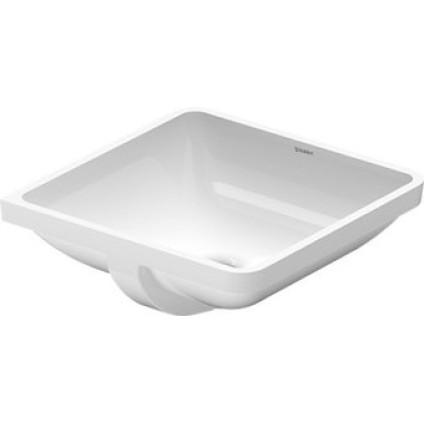 Умывальник Duravit Starck 3 0305430000