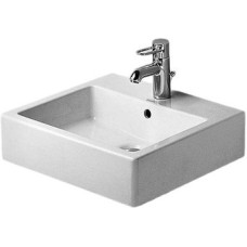Умывальник Duravit Vero 50x47 (0454500000)