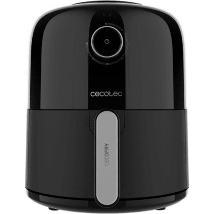 Аэрогриль (аэрофритюрница) Cecotec Cecofry Pixel 2500 04981