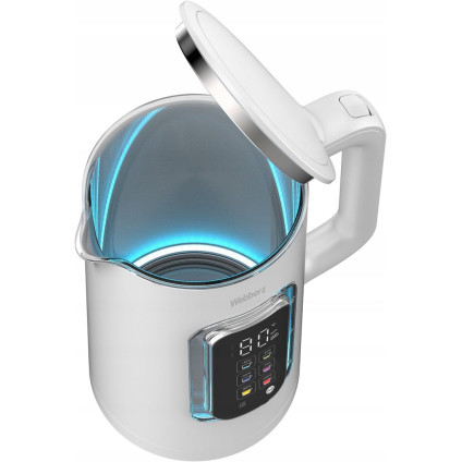 Электрический чайник Webber ELIYA WK110