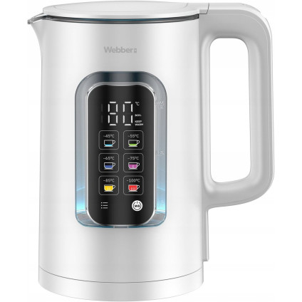 Электрический чайник Webber ELIYA WK110