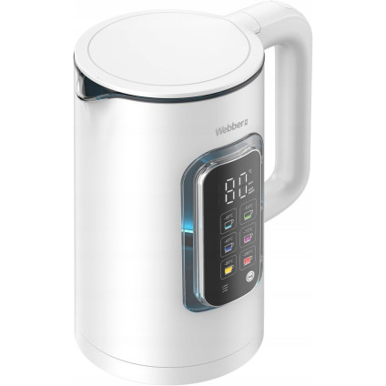 Электрический чайник Webber ELIYA WK110