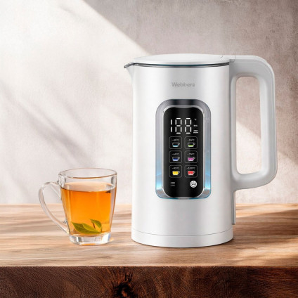 Электрический чайник Webber ELIYA WK110