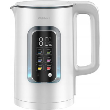 Электрический чайник Webber ELIYA WK110