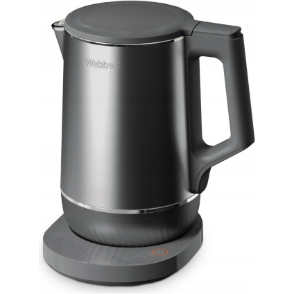 Электрический чайник Webber CEYLON WK-717