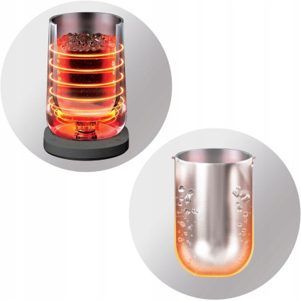 Электрический чайник Webber CEYLON WK-717