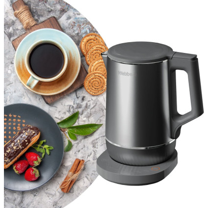 Электрический чайник Webber CEYLON WK-717