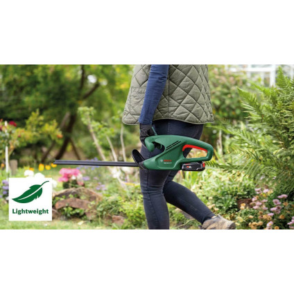 Кусторез Bosch EasyHedgeCut 60 0600847D01