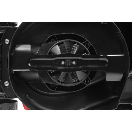 Газонокосилка Bosch EasyRotak 32-215 06008A6301