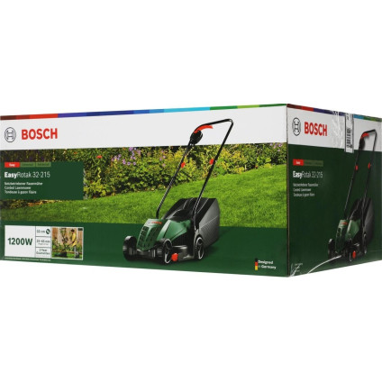 Газонокосилка Bosch EasyRotak 32-215 06008A6301