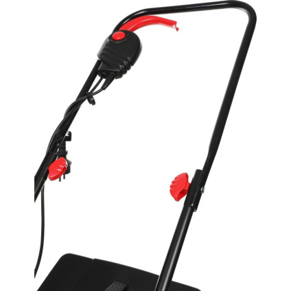 Газонокосилка Bosch EasyRotak 32-215 06008A6301