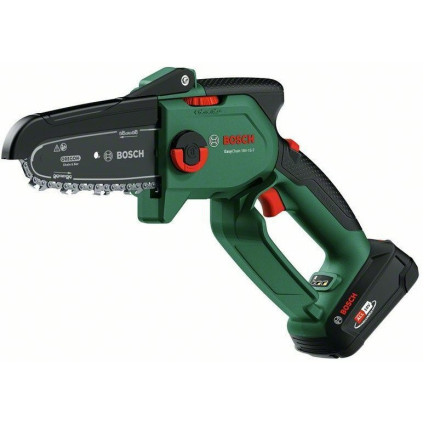 Аккумуляторная пила Bosch EasyChain 18V-15-7 06008B8900 (с 1-им АКБ)