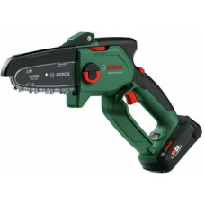 Аккумуляторная пила Bosch EasyChain 18V-15-7 06008B8900 (с 1-им АКБ)