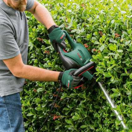 Кусторез Bosch UniversalHedgeCut 50 06008C0501