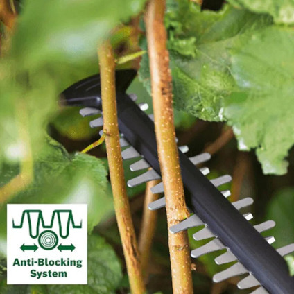 Кусторез Bosch UniversalHedgeCut 50 06008C0501