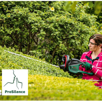 Кусторез Bosch UniversalHedgeCut 60 06008C0703