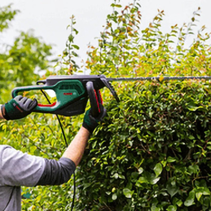 Кусторез Bosch AdvancedHedgeCut 70 06008C0903