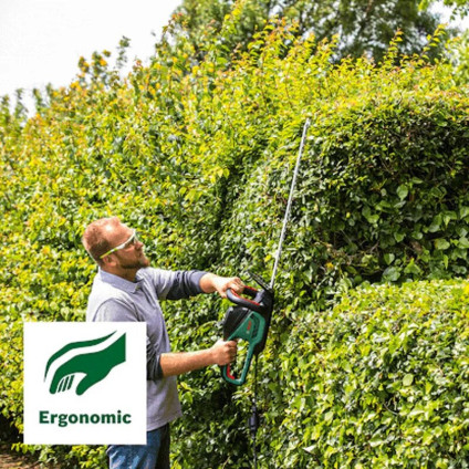 Кусторез Bosch AdvancedHedgeCut 70 06008C0903