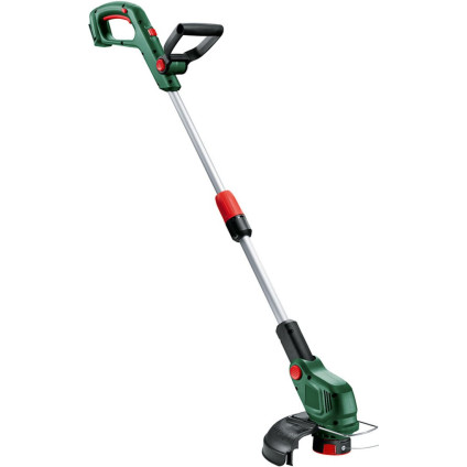 Триммер Bosch UniversalGrassCut 18V-26-500 06008C1F00 (с 1-им АКБ)