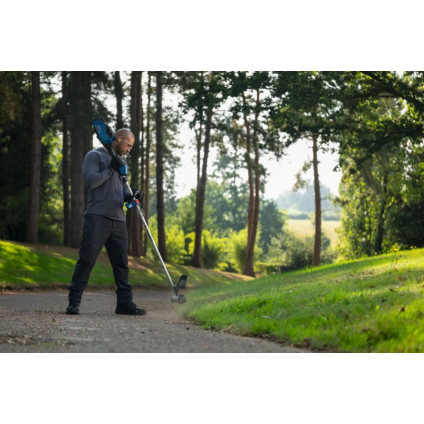 Триммер Bosch GRT 18V-40 Professional 06008D0200 (без АКБ)