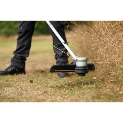 Триммер Bosch GRT 18V-40 Professional 06008D0200 (без АКБ)