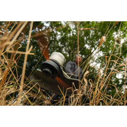 Триммер Bosch GRT 18V-40 Professional 06008D0200 (без АКБ)