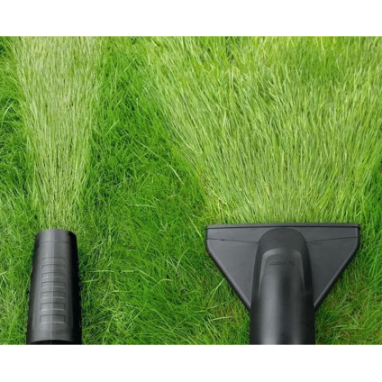 Ручная воздуходувка Bosch GBL 18V-800 06008D2200 (без АКБ)