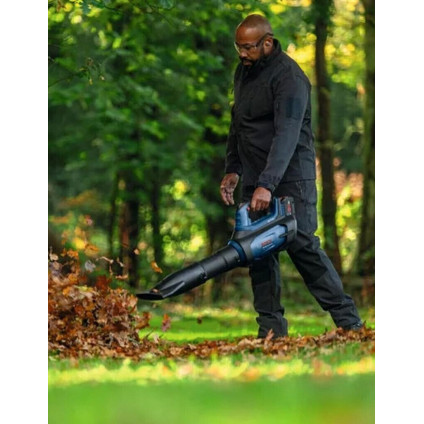 Ручная воздуходувка Bosch GBL 18V-800 06008D2200 (без АКБ)