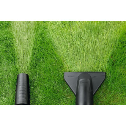 Ручная воздуходувка Bosch GBL 18V-800 06008D2200 (без АКБ)