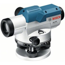 Оптический нивелир Bosch GOL 26 D Professional 0601068000 (кейс)