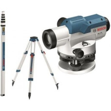 Оптический нивелир Bosch GOL 32 D Professional 0601068502 (кейс)