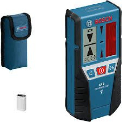 Приемник для лазерного луча Bosch LR 2 Professional 0601069100