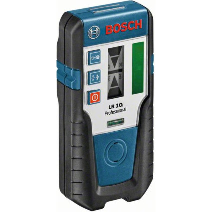 Приемник для лазерного луча Bosch LR 1G Professional 0601069700