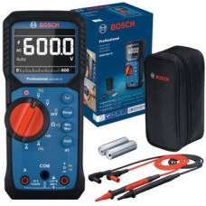 Мультиметр Bosch GDM 600-15 Professional 0601077300