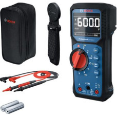 Мультиметр Bosch GDM 600-15 Professional 0601077301