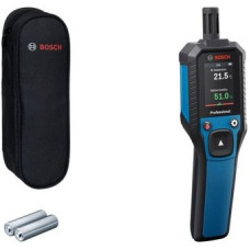 Термогигрометр Bosch GDH 1-17 Professional 0601078400
