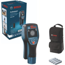 Детектор скрытой проводки Bosch D-tect 120 Professional 0601081303