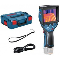 Тепловизор Bosch GTC 400 C Professional 0601083108 (без АКБ, кейс)