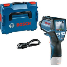 Пирометр Bosch GIS 1000 C Professional 0601083308 (без АКБ, кейс)