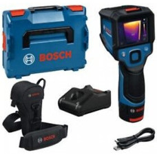 Тепловизор Bosch GTC 12V-450-13 Professional 0601083900 (с 1-им АКБ, кейс)