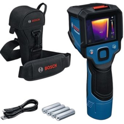 Тепловизор Bosch GTC 12V-450-13 Professional 0601083901
