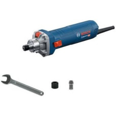 Прямошлифовальная машина Bosch GGS 30 S Professional 06012B5120