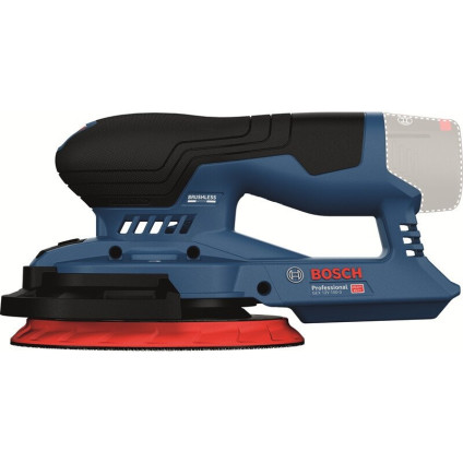 Эксцентриковая шлифмашина Bosch GEX 12V-150-3 Professional 0601373300 (без АКБ)