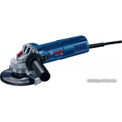 Угловая шлифмашина Bosch GWS 9-125 S Professional 0601396104